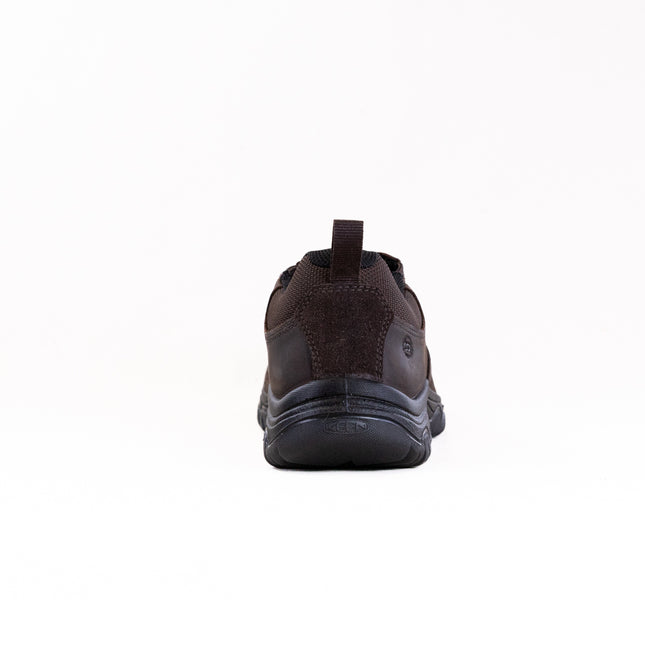 KEEN Targhee IV Slip-On (Men's) - Java/Black