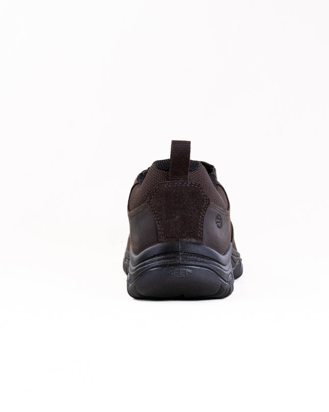 KEEN Targhee IV Slip-On (Men's) - Java/Black
