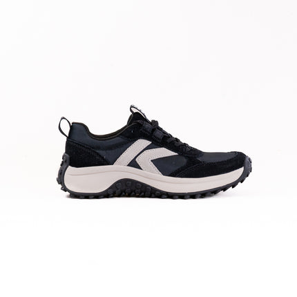 KEEN KS86 Sneaker (Women's) - Black/Birch