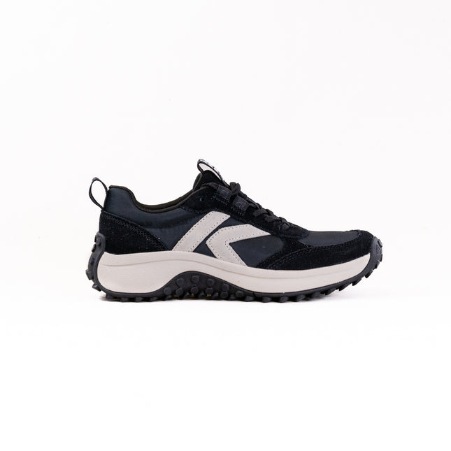 KEEN KS86 Sneaker (Women's) - Black/Birch