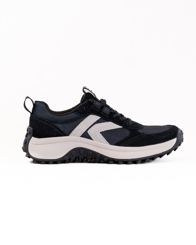 KEEN KS86 Sneaker (Women's) - Black/Birch