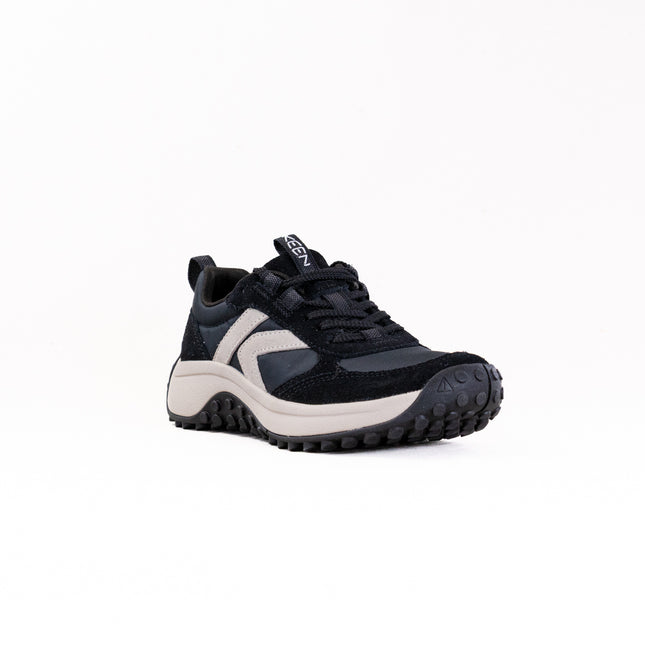 KEEN KS86 Sneaker (Women's) - Black/Birch