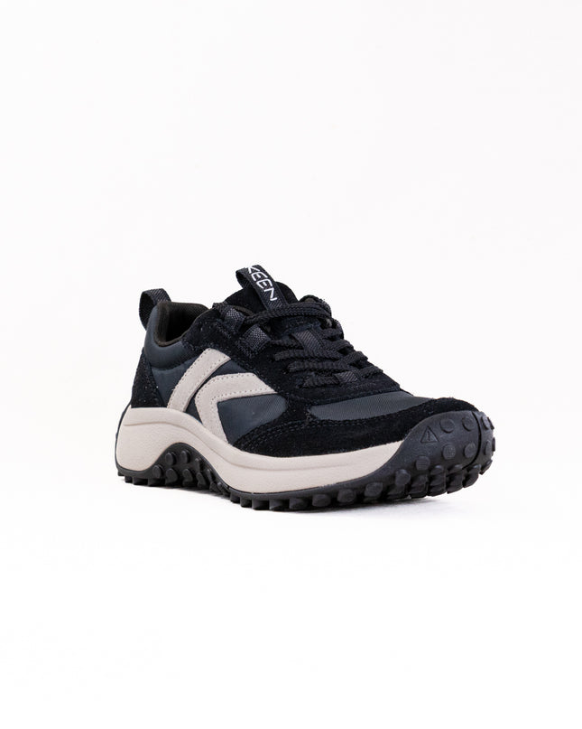 KEEN KS86 Sneaker (Women's) - Black/Birch