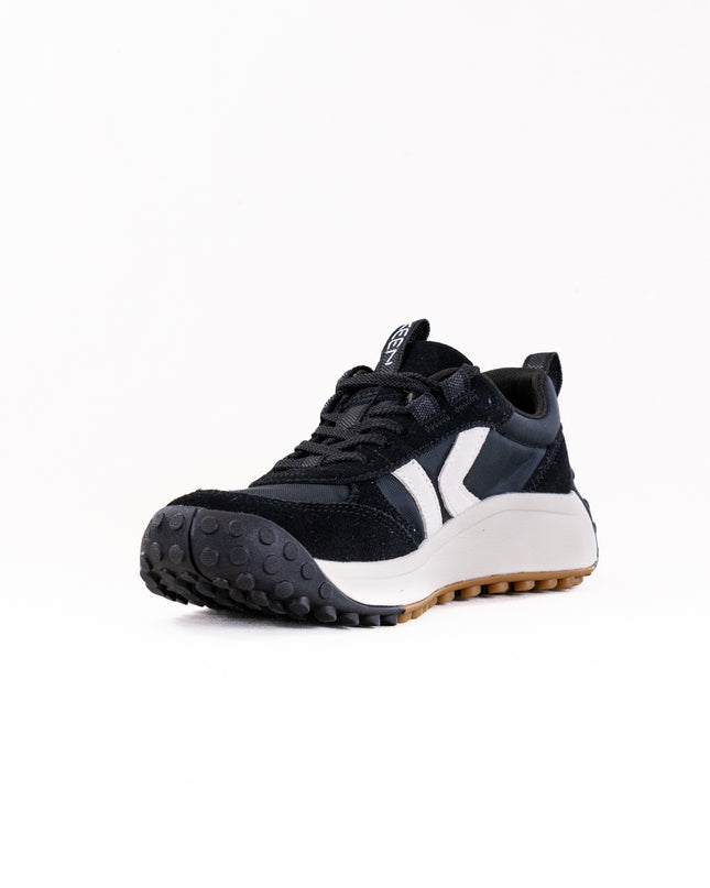 KEEN KS86 Sneaker (Women's) - Black/Birch