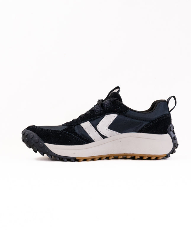 KEEN KS86 Sneaker (Women's) - Black/Birch