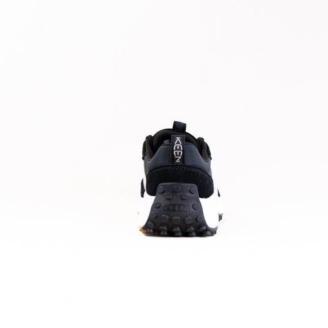KEEN KS86 Sneaker (Women's) - Black/Birch