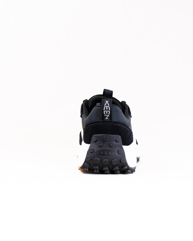 KEEN KS86 Sneaker (Women's) - Black/Birch