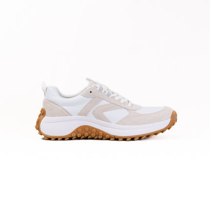KEEN KS86 Sneaker (Women's) - Birch/Star White