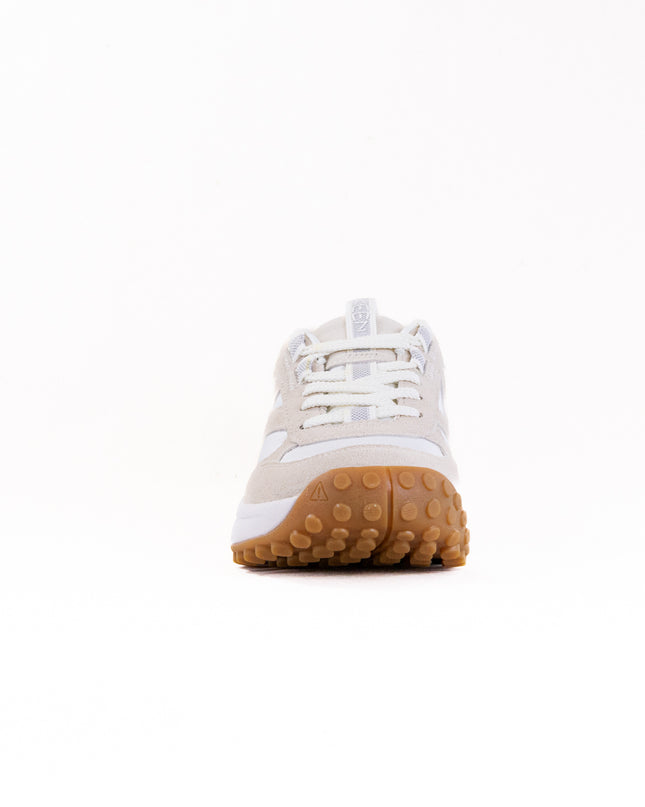 KEEN KS86 Sneaker (Women's) - Birch/Star White