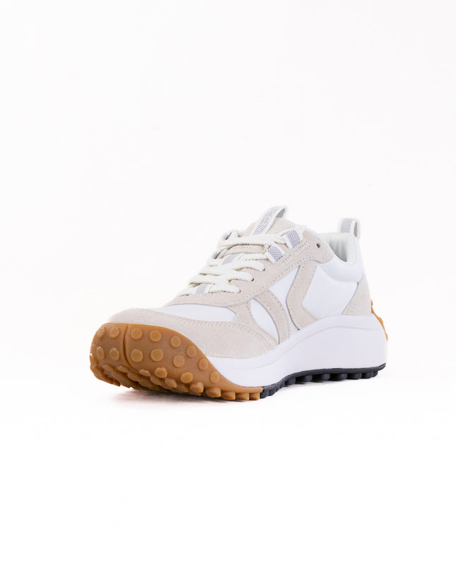 KEEN KS86 Sneaker (Women's) - Birch/Star White