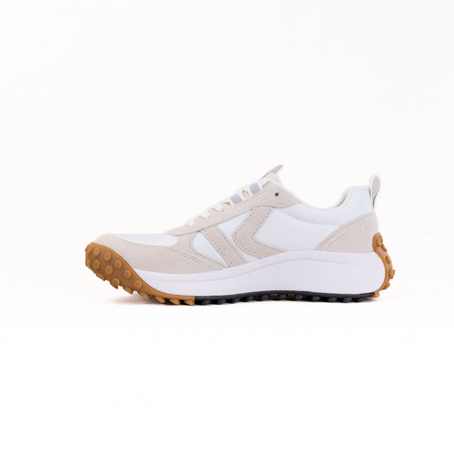 KEEN KS86 Sneaker (Women's) - Birch/Star White