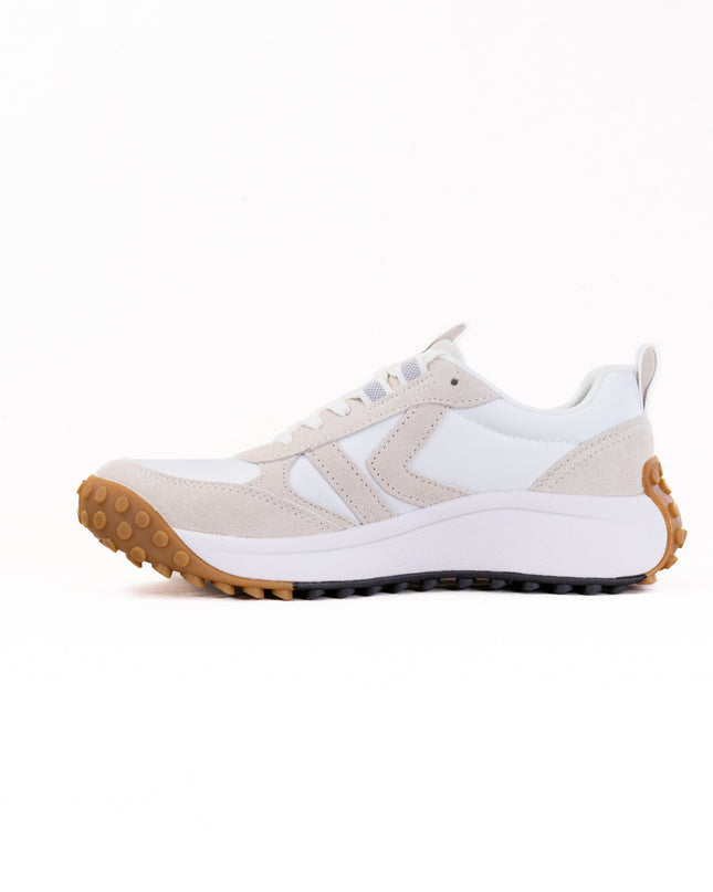 KEEN KS86 Sneaker (Women's) - Birch/Star White