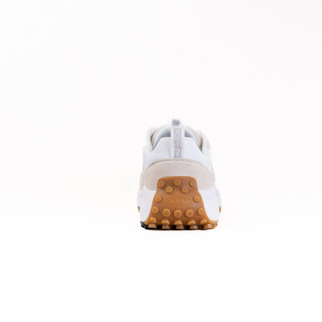KEEN KS86 Sneaker (Women's) - Birch/Star White