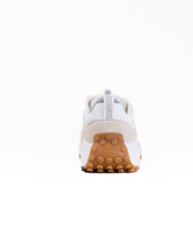 KEEN KS86 Sneaker (Women's) - Birch/Star White