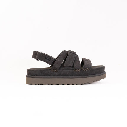 UGG Goldenstar Gleam (Women's) - Dense Smoke