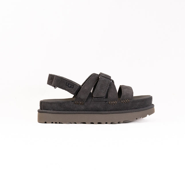 UGG Goldenstar Gleam (Women's) - Dense Smoke