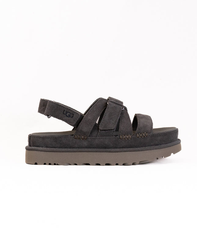 UGG Goldenstar Gleam (Women's) - Dense Smoke
