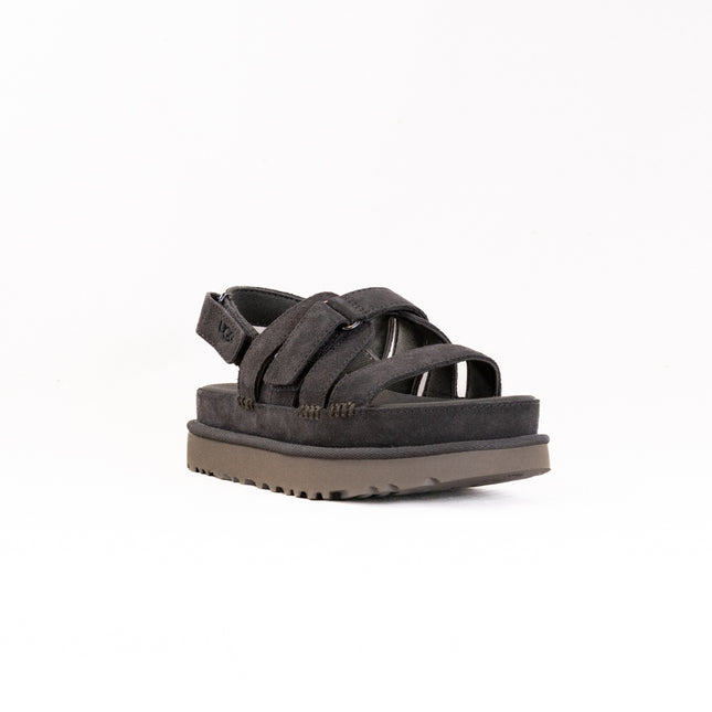 UGG Goldenstar Gleam (Women's) - Dense Smoke