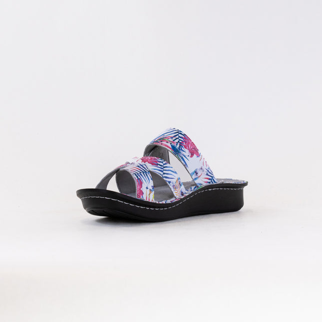 Alegria Victoriah (Women's) - Tropic