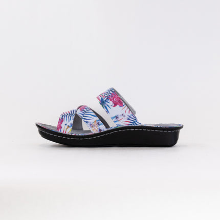 Alegria Victoriah (Women's) - Tropic
