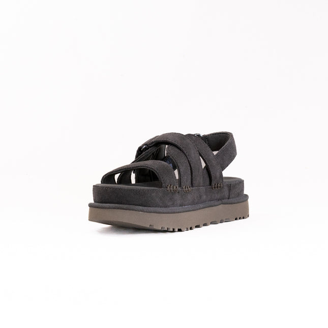 UGG Goldenstar Gleam (Women's) - Dense Smoke