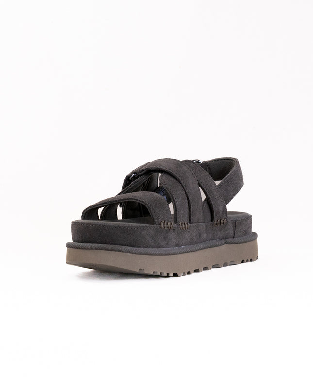 UGG Goldenstar Gleam (Women's) - Dense Smoke