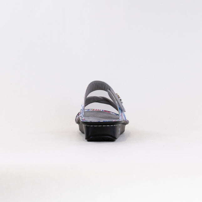 Alegria Victoriah (Women's) - Tropic