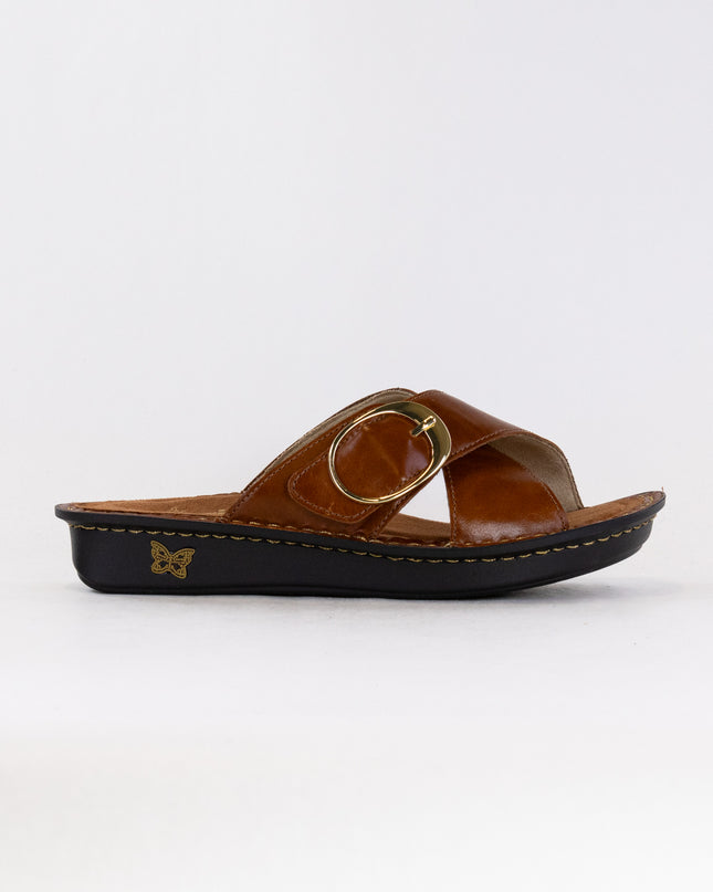 Alegria Vanya (Womens) - Luggage