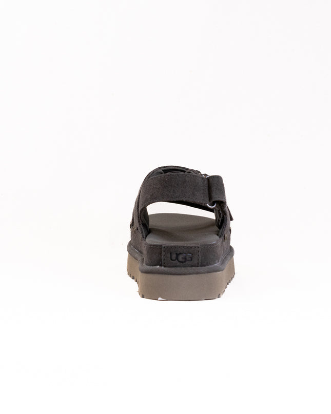 UGG Goldenstar Gleam (Women's) - Dense Smoke