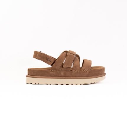 UGG Goldenstar Gleam (Women's) - Chestnut