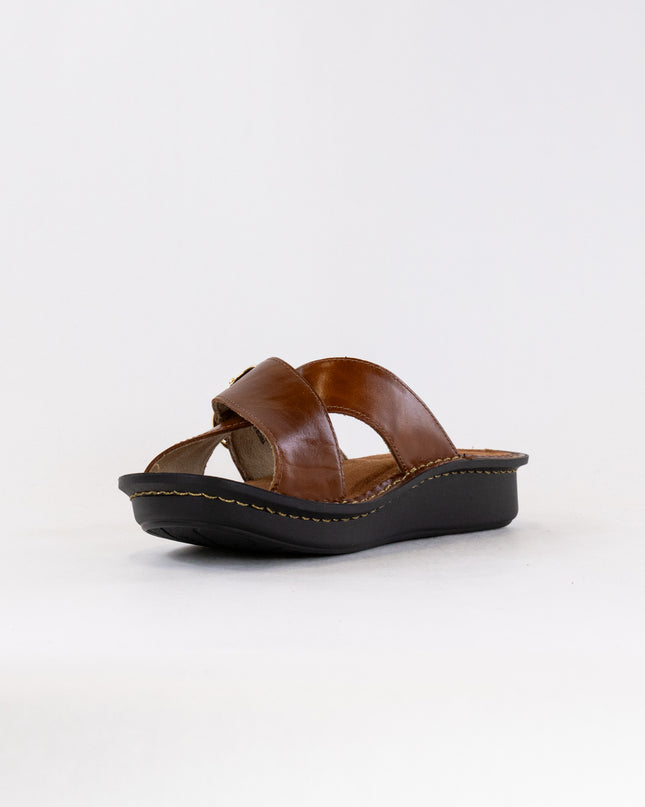 Alegria Vanya (Womens) - Luggage