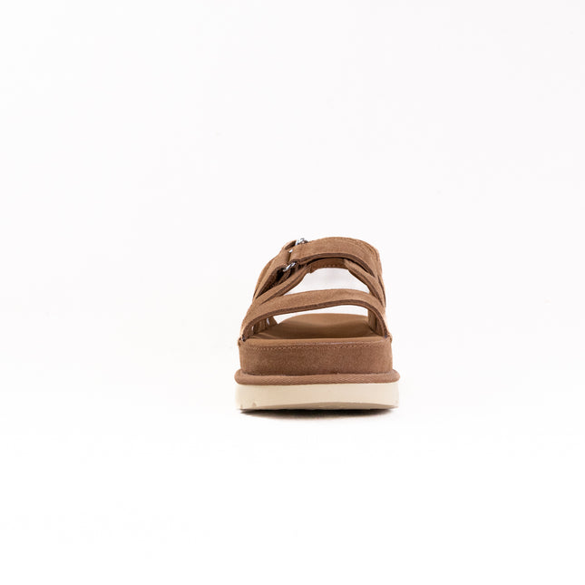 UGG Goldenstar Gleam (Women's) - Chestnut