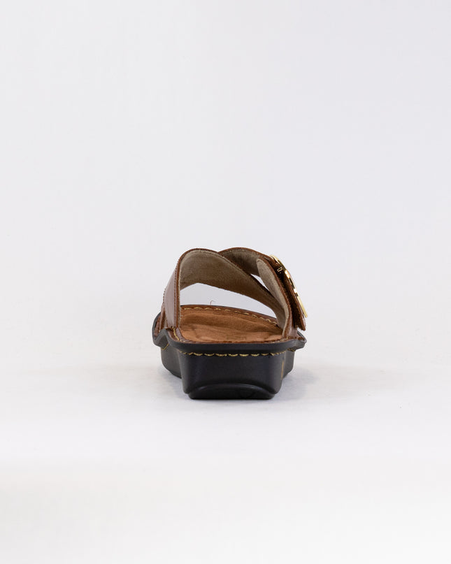 Alegria Vanya (Womens) - Luggage