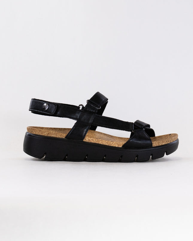 Alegria Henna (Women's) - Black