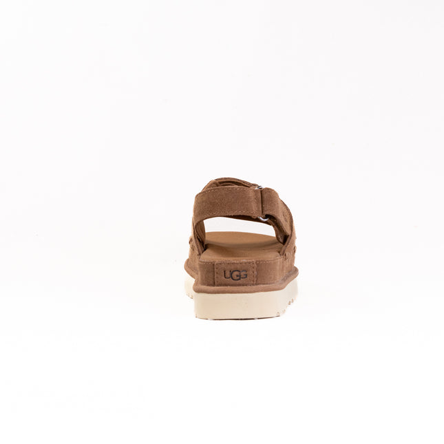 UGG Goldenstar Gleam (Women's) - Chestnut