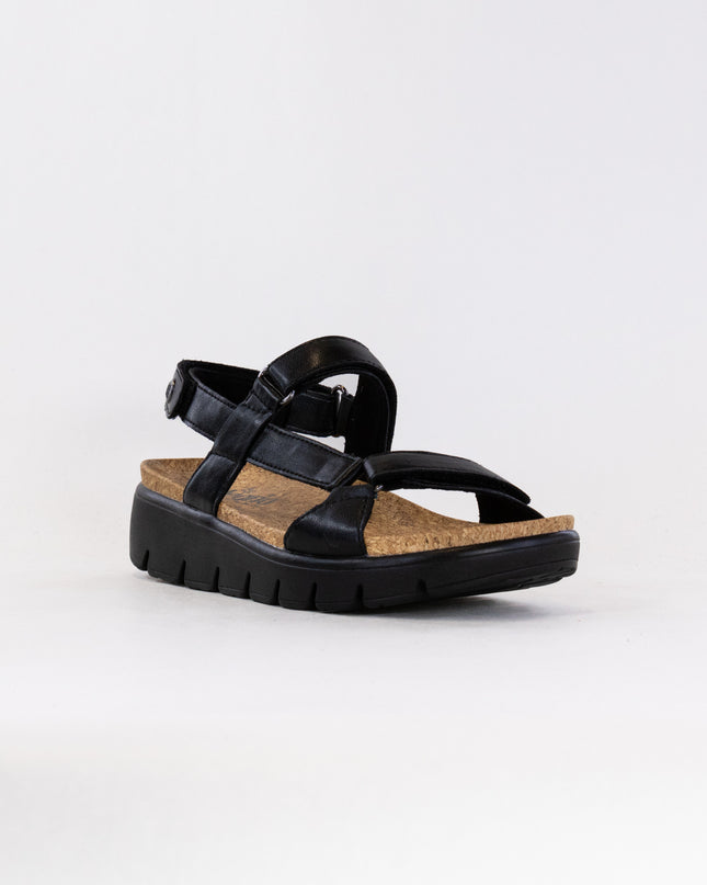 Alegria Henna (Women's) - Black