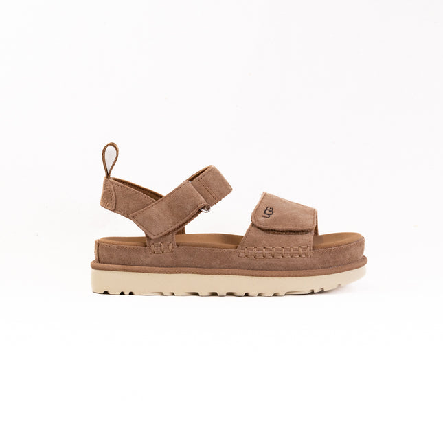 UGG Goldenstar (Women's) - Chestnut