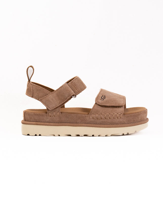 UGG Goldenstar (Women's) - Chestnut