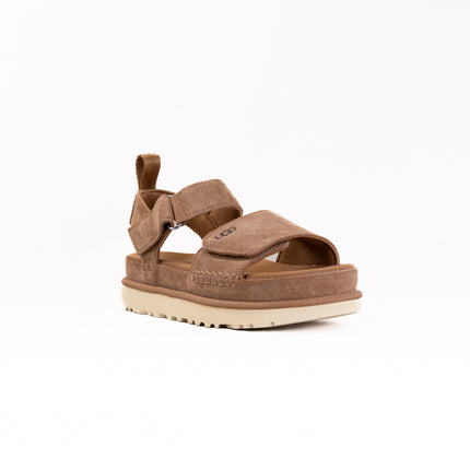 UGG Goldenstar (Women's) - Chestnut