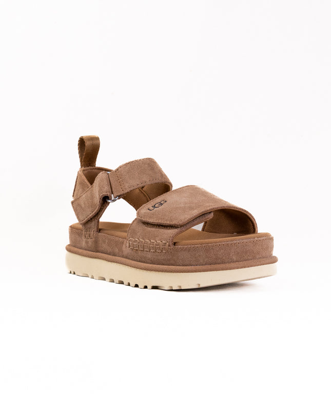 UGG Goldenstar (Women's) - Chestnut