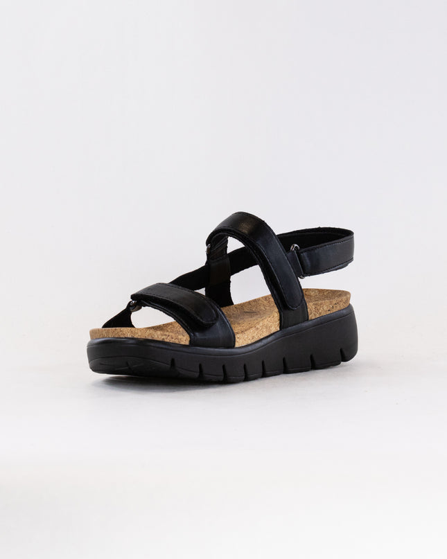 Alegria Henna (Women's) - Black