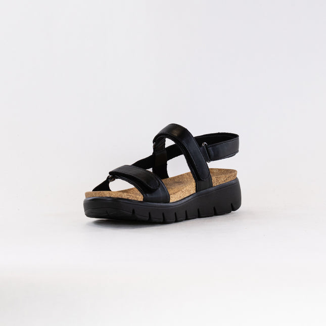 Alegria Henna (Women's) - Black