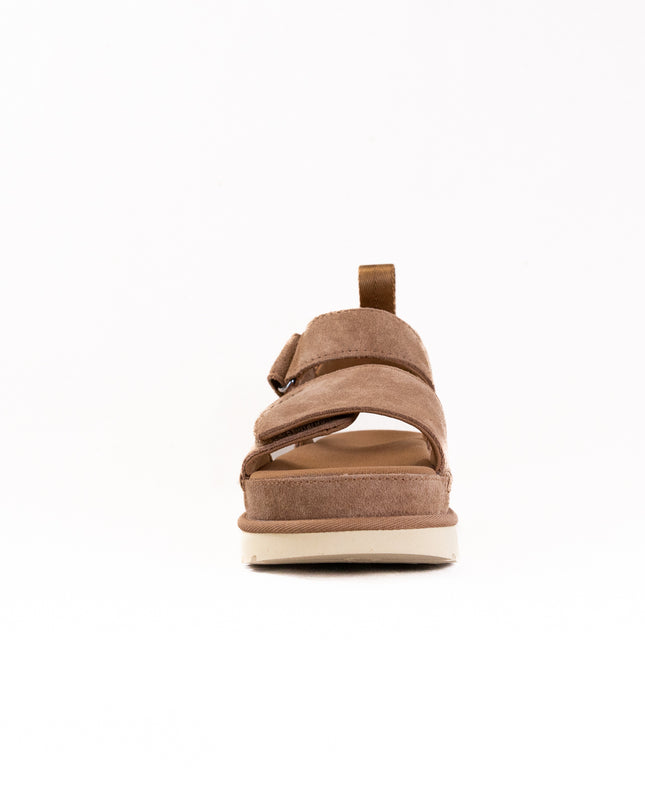 UGG Goldenstar (Women's) - Chestnut