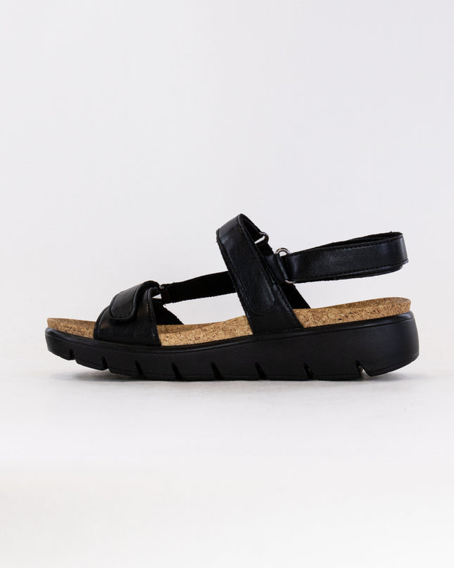 Alegria Henna (Women's) - Black