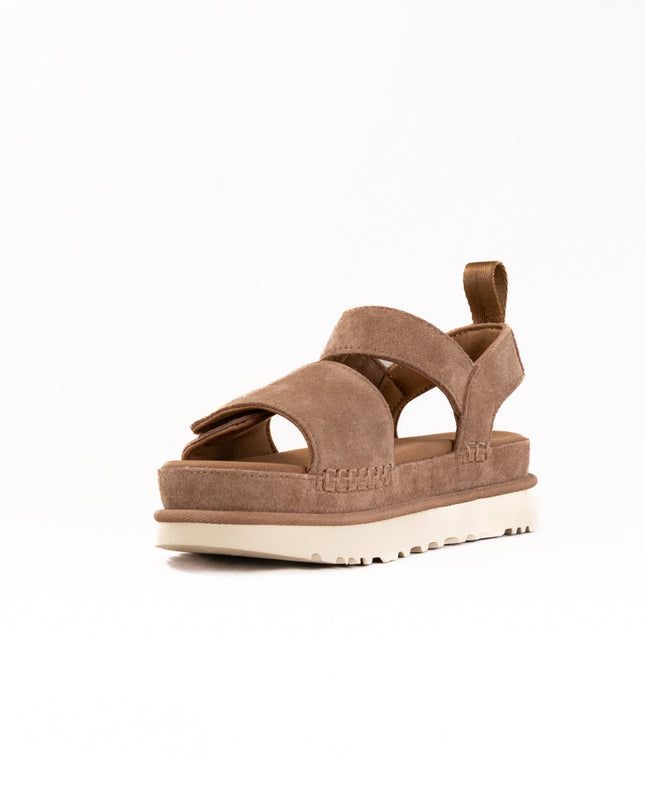 UGG Goldenstar (Women's) - Chestnut