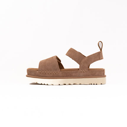 UGG Goldenstar (Women's) - Chestnut