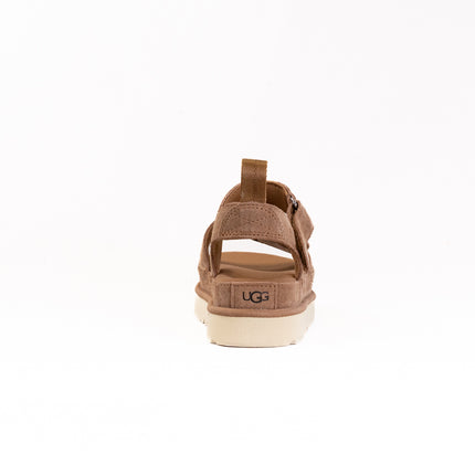 UGG Goldenstar (Women's) - Chestnut