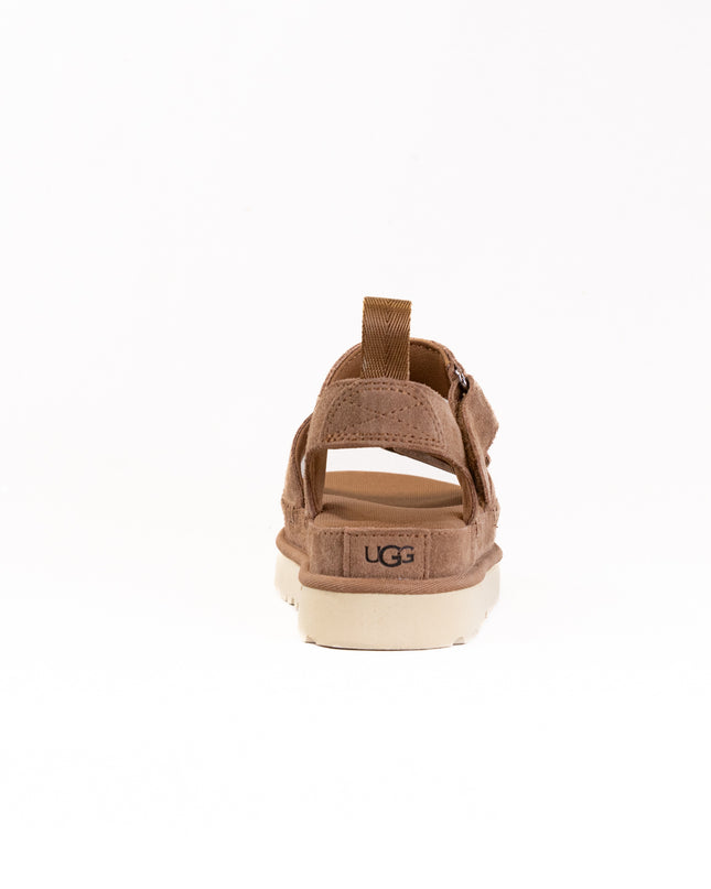 UGG Goldenstar (Women's) - Chestnut