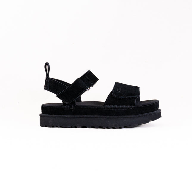 UGG Goldenstar (Women's) - Black