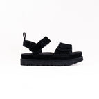 6 / BLACK